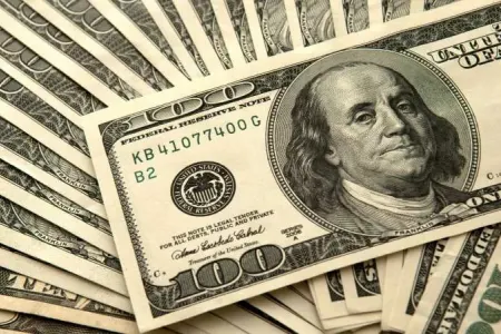 Aprelin 15-dən sonra - dollar bu qiymətə satılacaq