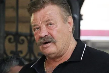 Nuri Alçonun sağlamlıq durumu ilə bağlı açıqlama