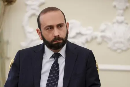 Ermənistanın növbəti qumar oyunu: - Mirzoyan Minskə niyə getmir?