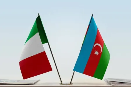Siyasi məsləhətləşmələrin növbəti raundu keçirilib
