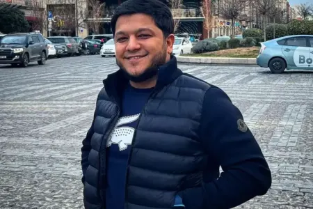 Daha bir tiktoker həbs olundu