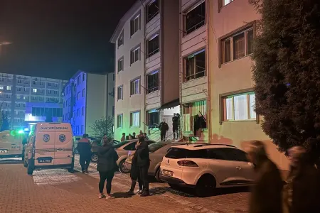 Ailədə silahlı münaqişə- Ölənlər var