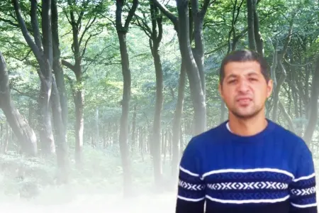 Saraçlı sakini meşədə ölü tapıldı