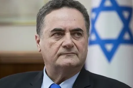 İsrail XİN-dən İrana - XƏBƏRDARLIQ