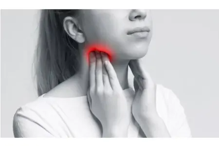 Udqunmada çətinlik çəkmək xərçəng əlaməti ola bilər