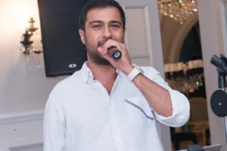 Namiq illər sonra "Rəvayət"ini - DEDİ - VİDEO