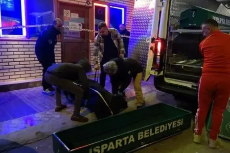 Gecə klubundakı dava qətllə sonlandı
