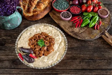Dünyanın ən yaxşı quzu yeməkləri