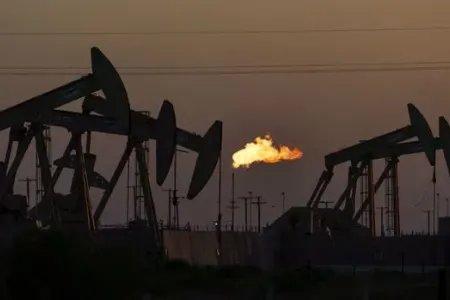 ABŞ-ın ticari xam neft ehtiyatları - artdı