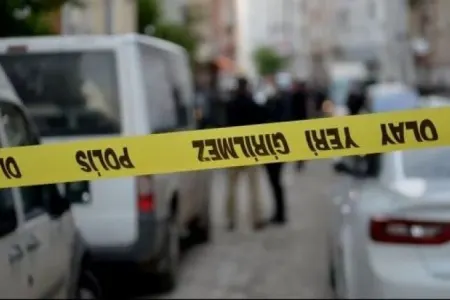 Qohumlar arasında dava: - 1 ölü, 2 yaralı