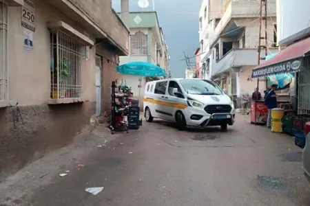 Uşaqların davasına ailələr qarışdı: - 1 ölü, 4 yaralı
