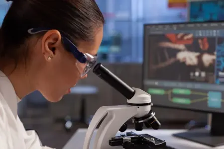 Sürətli qocalma xərçəngin inkişafına səbəb olur - Alimlər