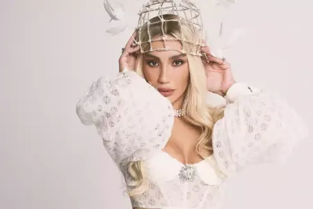 “Sənə nə, özüm bilərəm!”