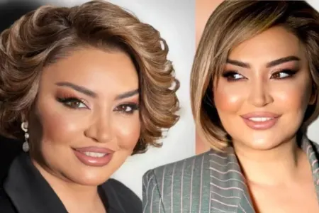 “Dəbdəbə heç diqqətimi çəkmir”