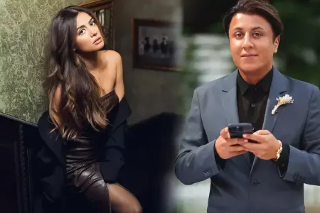 "Orada sadəcə barmaqlarım düşəcəkdi"