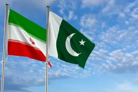 İran və Pakistan bu mövzunu müzakirə etdilər
