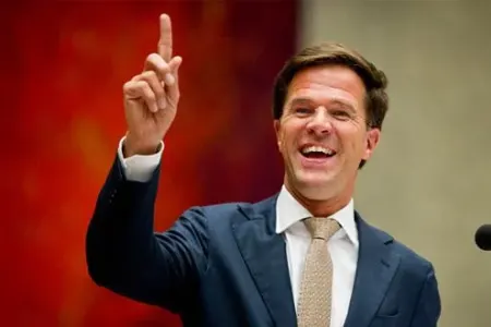 Niderland Ukraynaya daha 1 milyard avro ayırır
