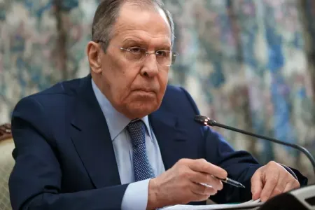 Lavrov ABŞ-ı ittiham etdi
