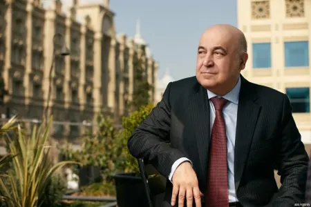 Çingiz Abdullayevin son durumu açıqlandı