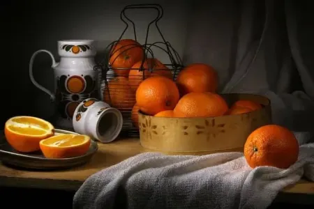 Vitamin C zərdabını necə istifadə etməliyik?