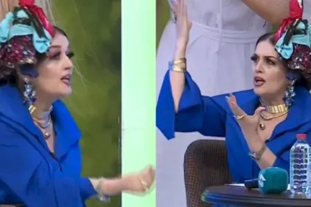 “Oğlanlar oriyental rəqs edir, bu faciədir”