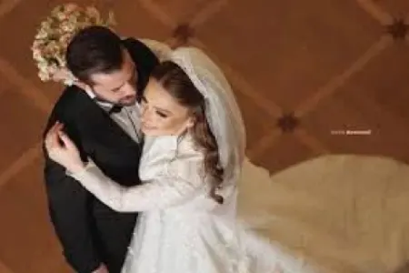 Natiq Şirinovun qızının Türkiyədə də toyu olacaq