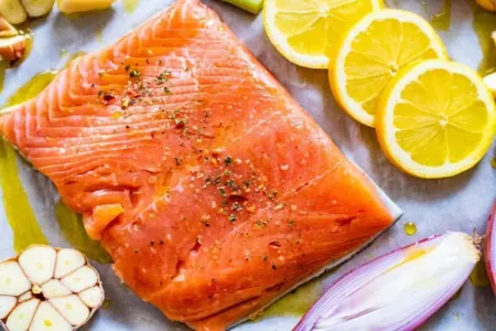 Bu balıq növü xərçəngə səbəb olur