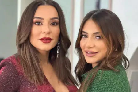 “Mənə görə dünya səndən ibarət”