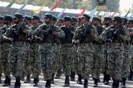 İran sabah səhər İsrailə hücum edə bilər