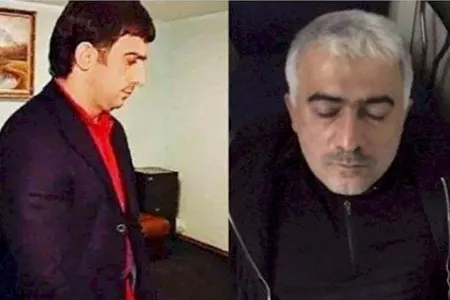 Rövşən Lənkəranskinin qardaşı - MƏHKƏMƏYƏ VERİLDİ