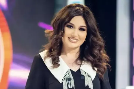 Dilarə Əliyeva niyə toy aparmır?