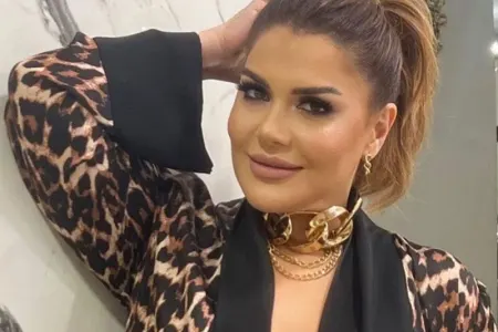 "Müğənnilərin dostluğu faciələrə gətirir" - VİDEO