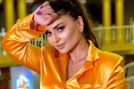 Şəbnəm ilk dəfə döyülməsindən danışıb AĞLADI - VİDEO