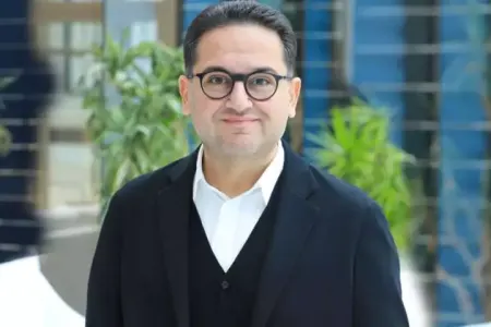 Murad Dadaşovun ailəsində - XOŞ GÜN