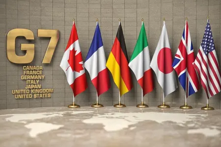 G7 ölkələrindən İran və İsrailə - ÇAĞIRIŞ