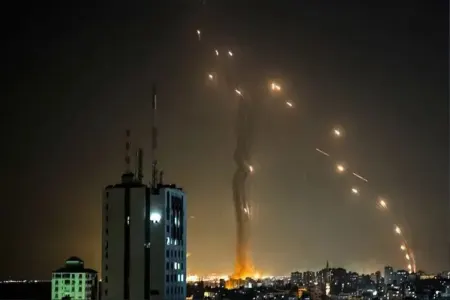 İsrail İranın hücumuna tezliklə cavab verəcək