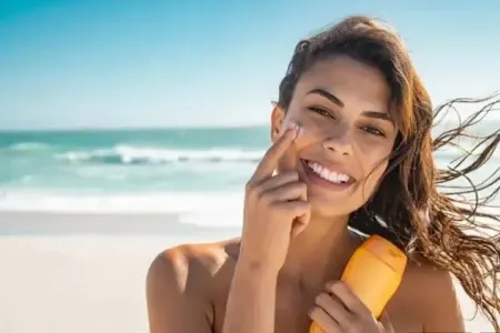 Dəri xərçəngi üçün "Günəş" xəbərdarlığı