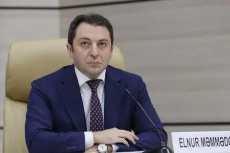 Ermənistan Azərbaycanla danışıqlara getmədi - Nazir müavini