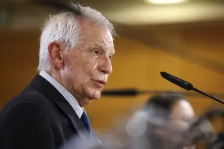 “Yaxın Şərq uçurumun astanasındadır”- Borrell