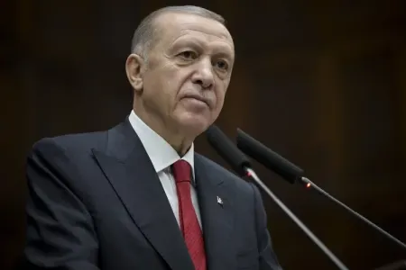Ərdoğan 12 ildən sonra - BUNU EDƏCƏK - TARİX bilindi