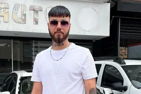 Parkda qətl: - GÜLLƏLƏNMƏ