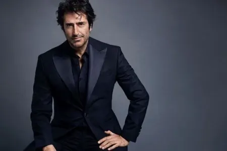 Mahsun Kırmızıgül üsyan etdi