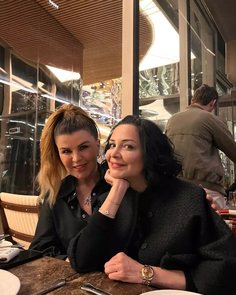 Astroloqunun sözünə görə evlənmir