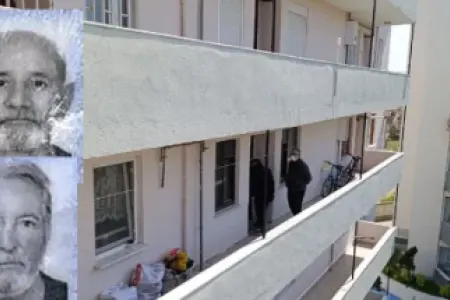 Bu mənzildə nə baş verir? - Daha iki cəsəd TAPILDI
