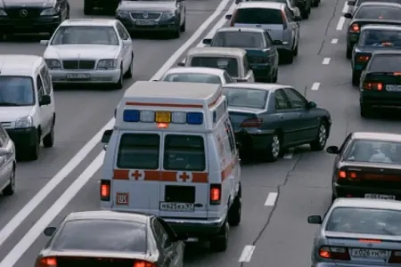 TƏBİB-dən sürücülərə - ÇAĞIRIŞ