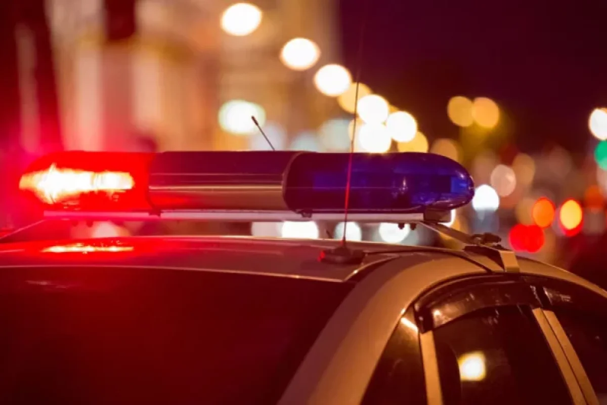 Taksi sürücüsü piyadanı vuraraq öldürdü