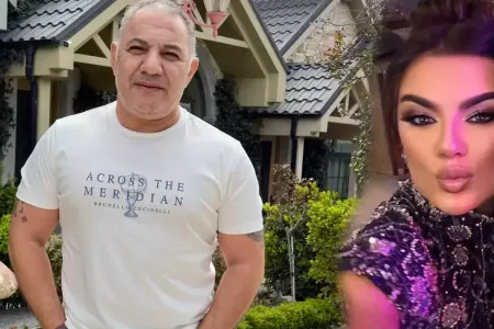 Ədalət Şükürov qızına toy edir