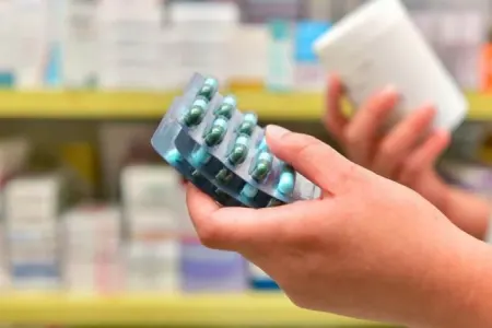 Antibiotiklər bu infeksiyalar üçün təsirli deyil
