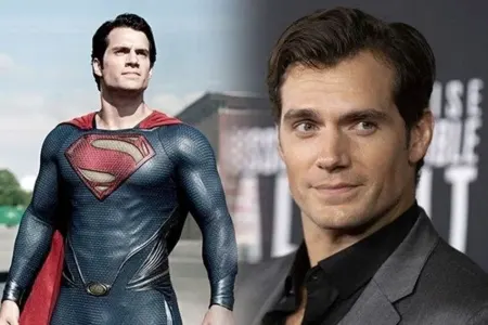 "Supermen"dən şad xəbər