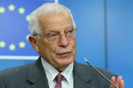 "Regional münaqişə heç kimin marağına uyğun deyil"